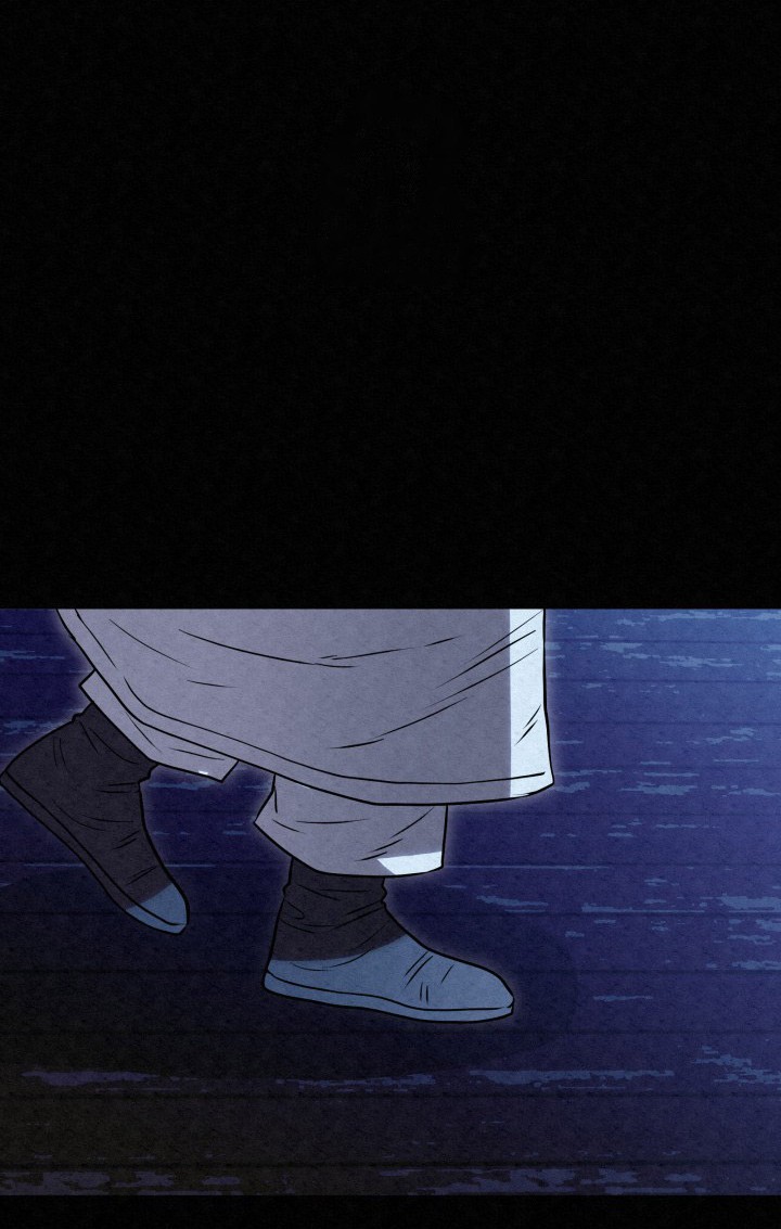 The Legend of Black Fox Master of Mount Kunlun’s Sword Chapter 42 Gambar 34