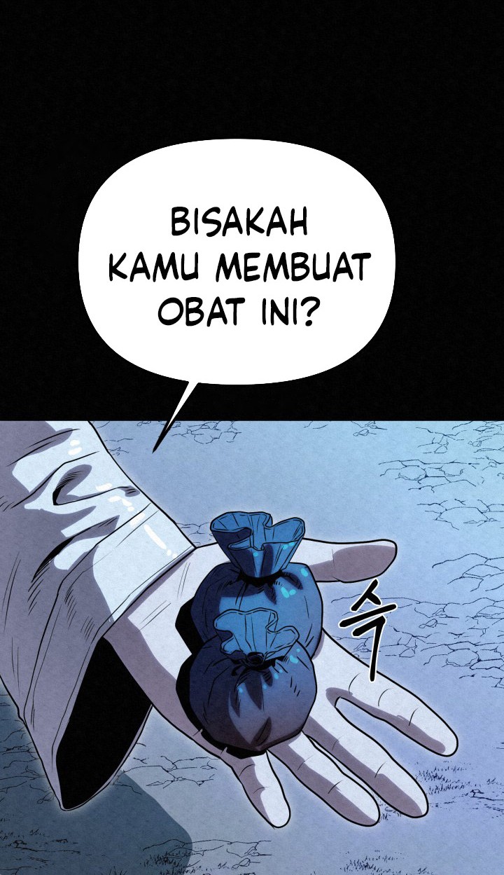 The Legend of Black Fox Master of Mount Kunlun’s Sword Chapter 42 Gambar 74