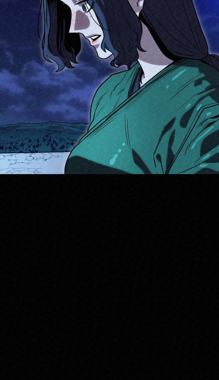 The Legend of Black Fox Master of Mount Kunlun’s Sword Chapter 42 Gambar 78