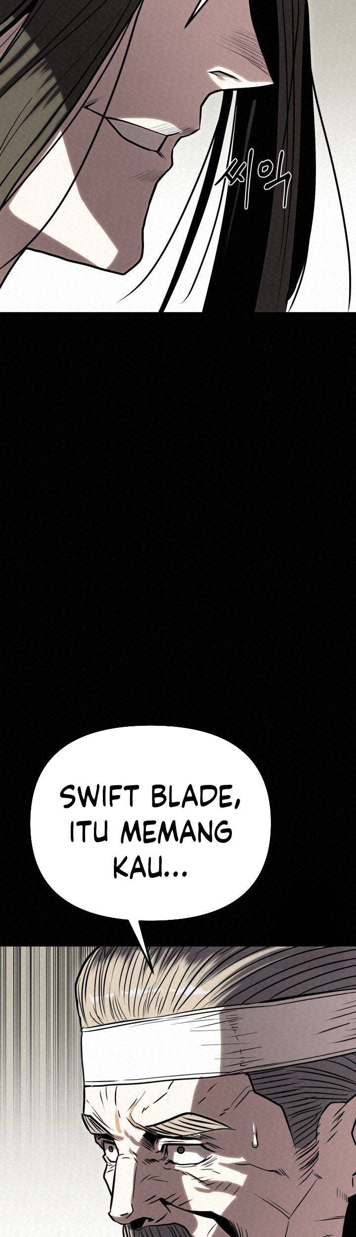 The Legend of Black Fox Master of Mount Kunlun’s Sword Chapter 43 Gambar 83