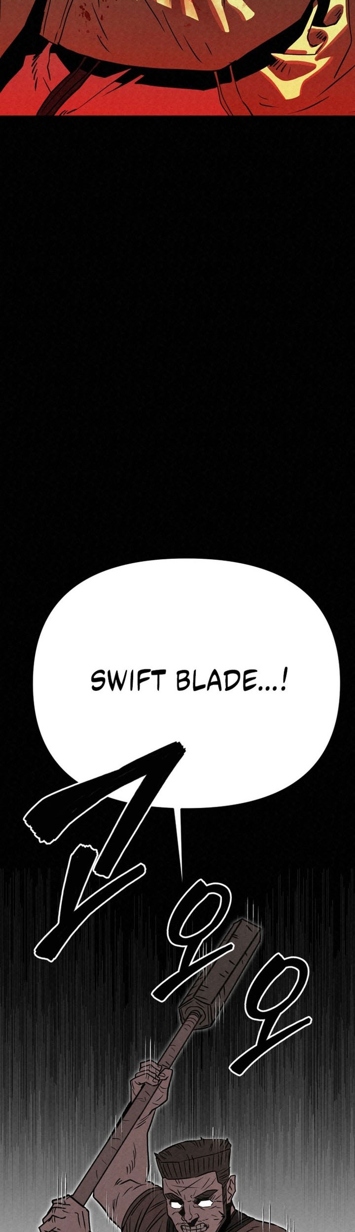 The Legend of Black Fox Master of Mount Kunlun’s Sword Chapter 45 Gambar 27