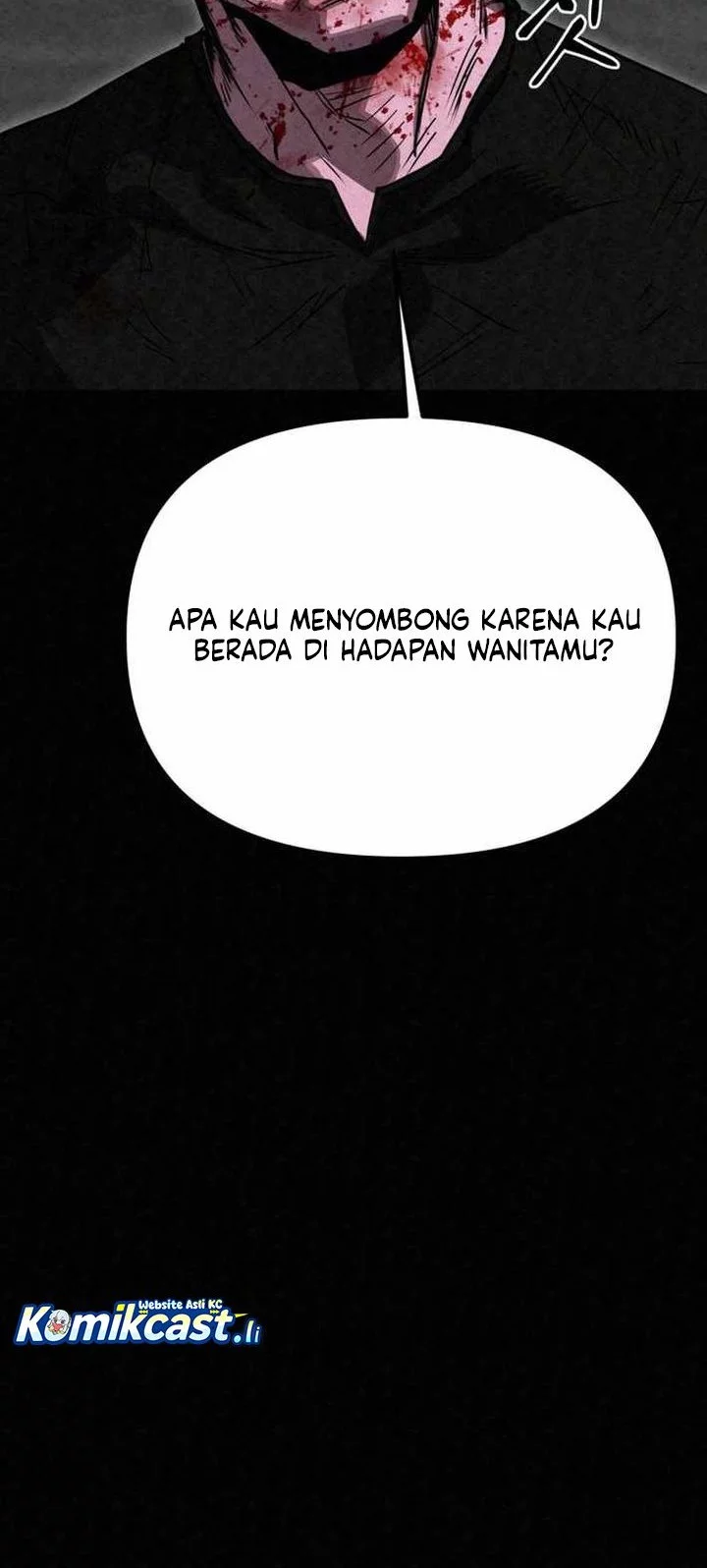 The Legend of Black Fox Master of Mount Kunlun’s Sword Chapter 47 Gambar 71