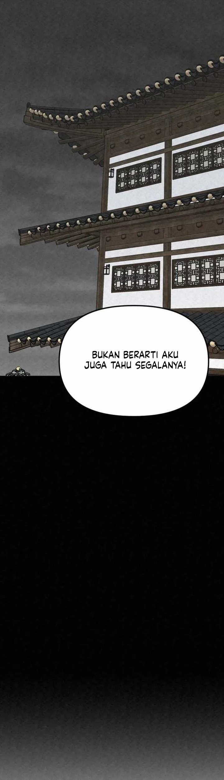 The Legend of Black Fox Master of Mount Kunlun’s Sword Chapter 47 Gambar 80