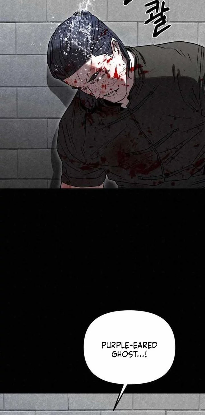 Baca Manhwa The Legend of Black Fox Master of Mount Kunlun’s Sword Chapter 48 Gambar 2