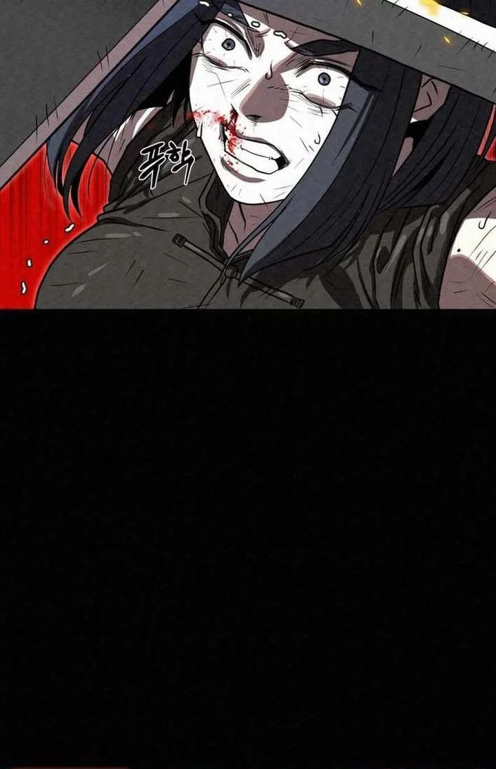 The Legend of Black Fox Master of Mount Kunlun’s Sword Chapter 48 Gambar 46