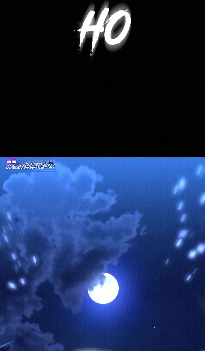 The Legend of Black Fox Master of Mount Kunlun’s Sword Chapter 5 Gambar 64