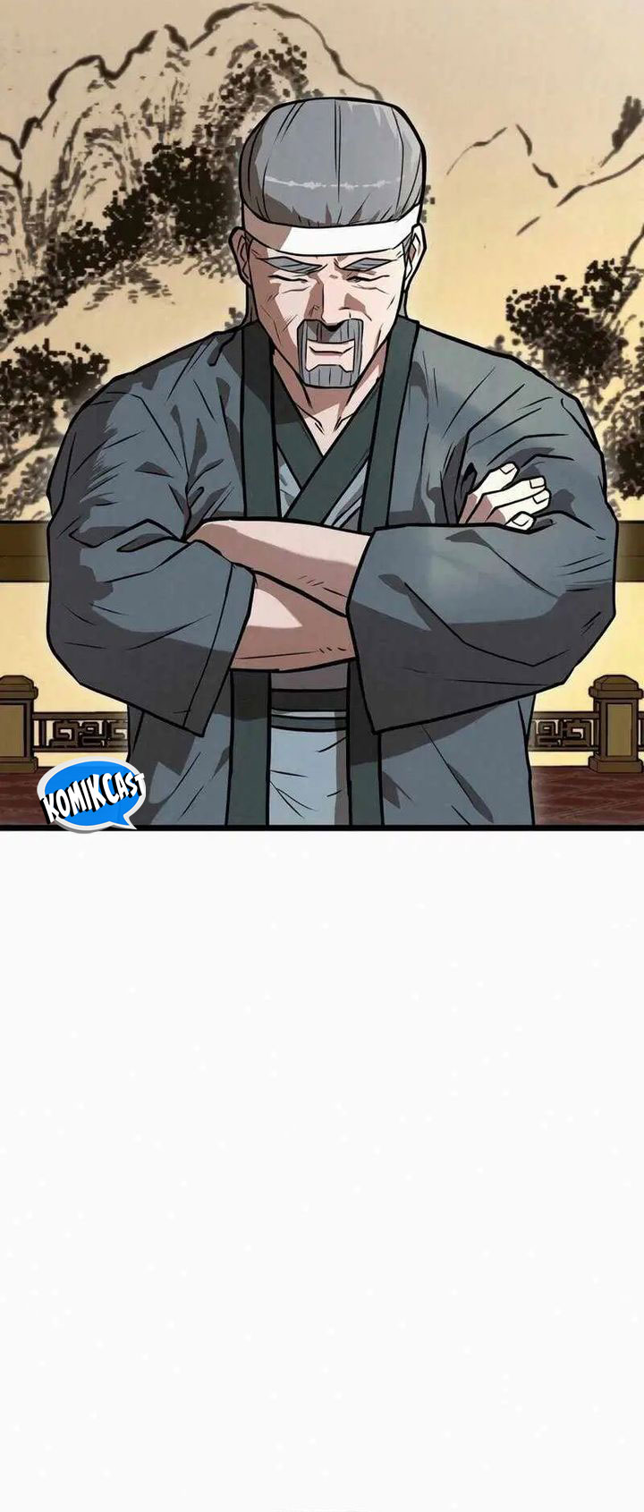 The Legend of Black Fox Master of Mount Kunlun’s Sword Chapter 6 Gambar 63