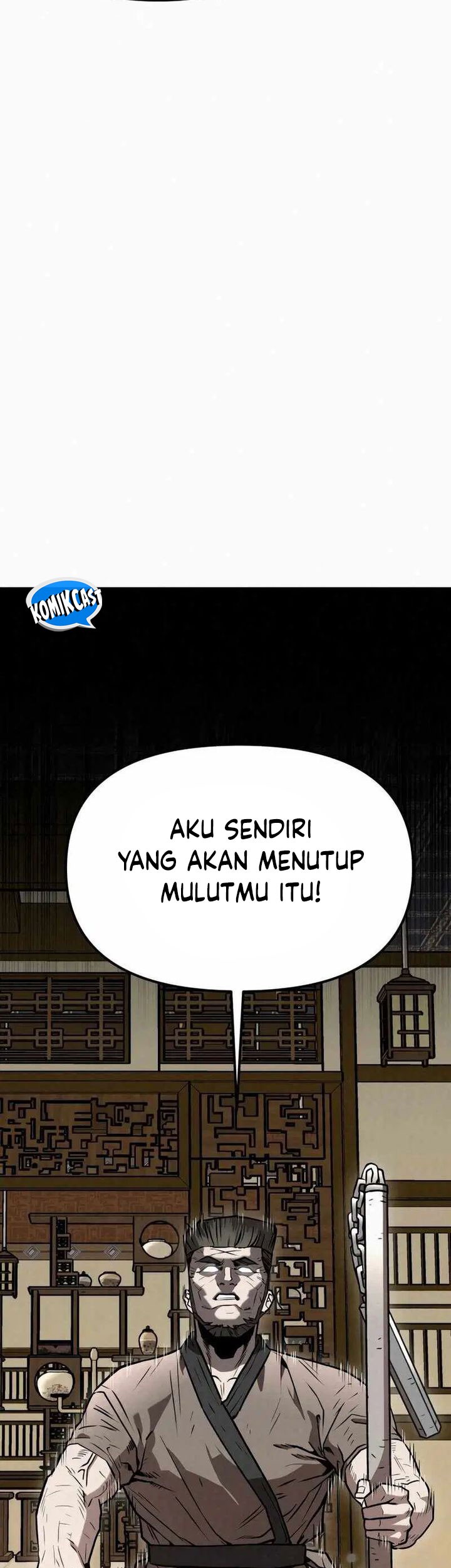 The Legend of Black Fox Master of Mount Kunlun’s Sword Chapter 6 Gambar 14