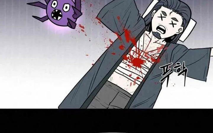 The Legend of Black Fox Master of Mount Kunlun’s Sword Chapter 7 Gambar 29