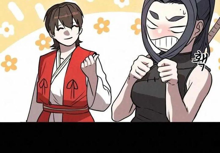 The Legend of Black Fox Master of Mount Kunlun’s Sword Chapter 7 Gambar 62