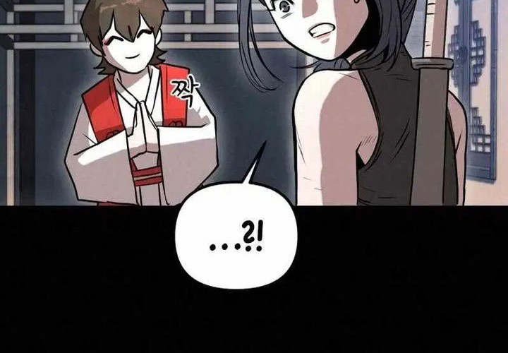 The Legend of Black Fox Master of Mount Kunlun’s Sword Chapter 7 Gambar 64