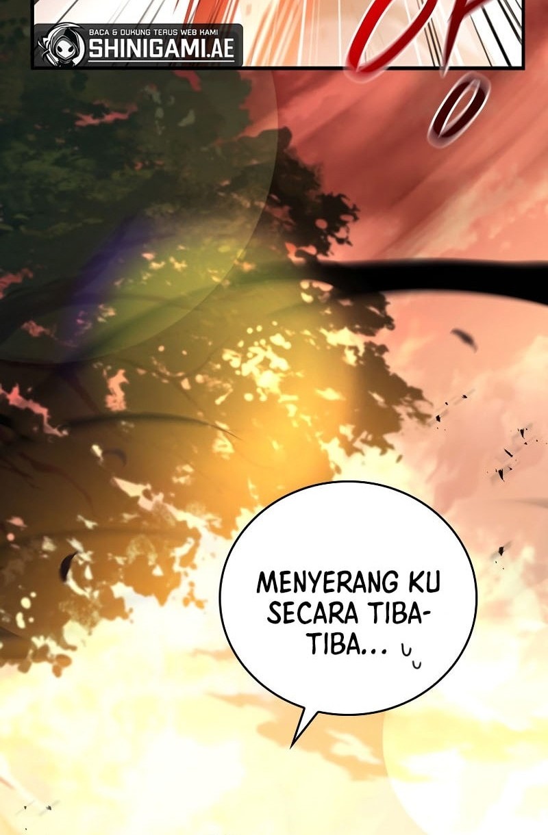 The Legendary Hero Is An Academy Honors Student Chapter 1 Gambar 36