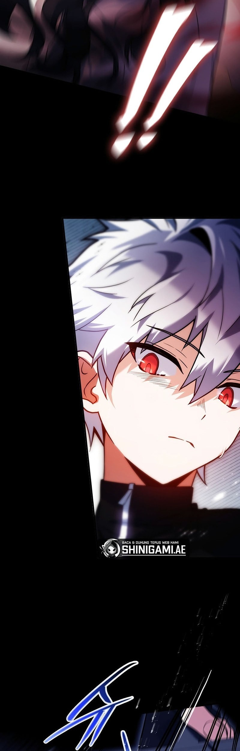 The Legendary Hero Is An Academy Honors Student Chapter 1 Gambar 48