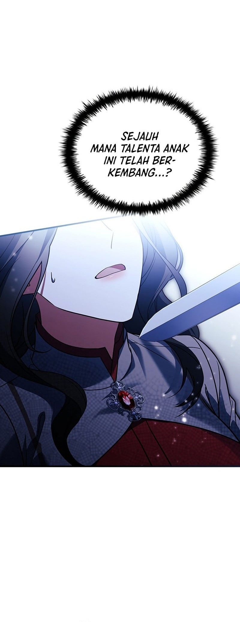 The Legendary Hero Is An Academy Honors Student Chapter 1 Gambar 51