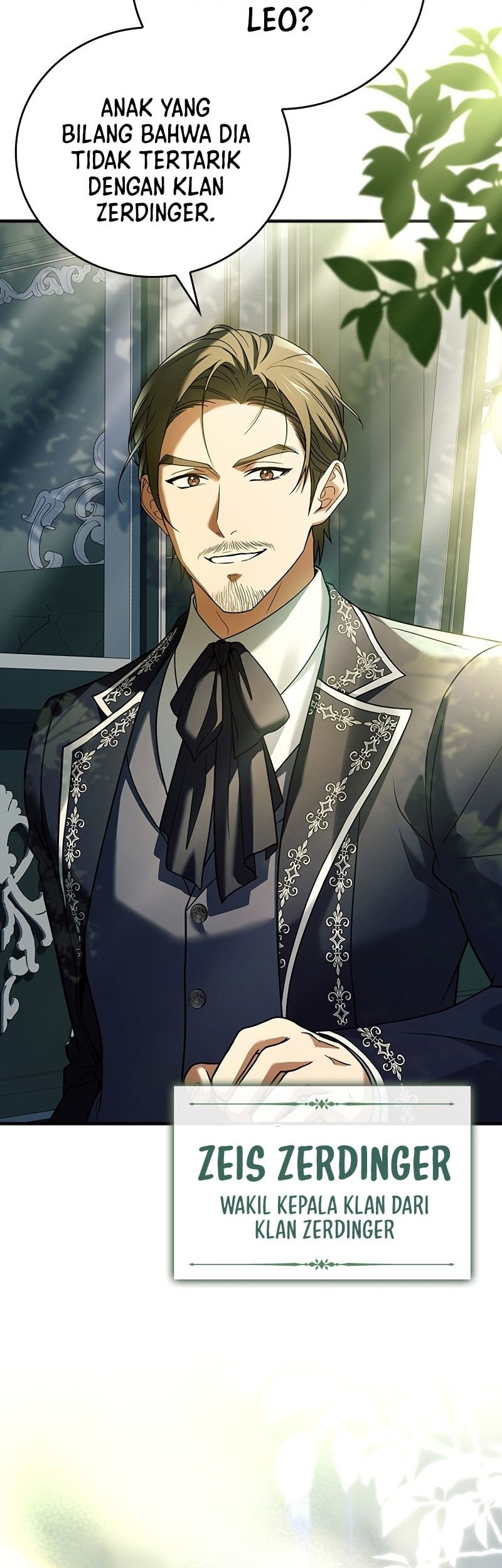 The Legendary Hero Is An Academy Honors Student Chapter 1 Gambar 65