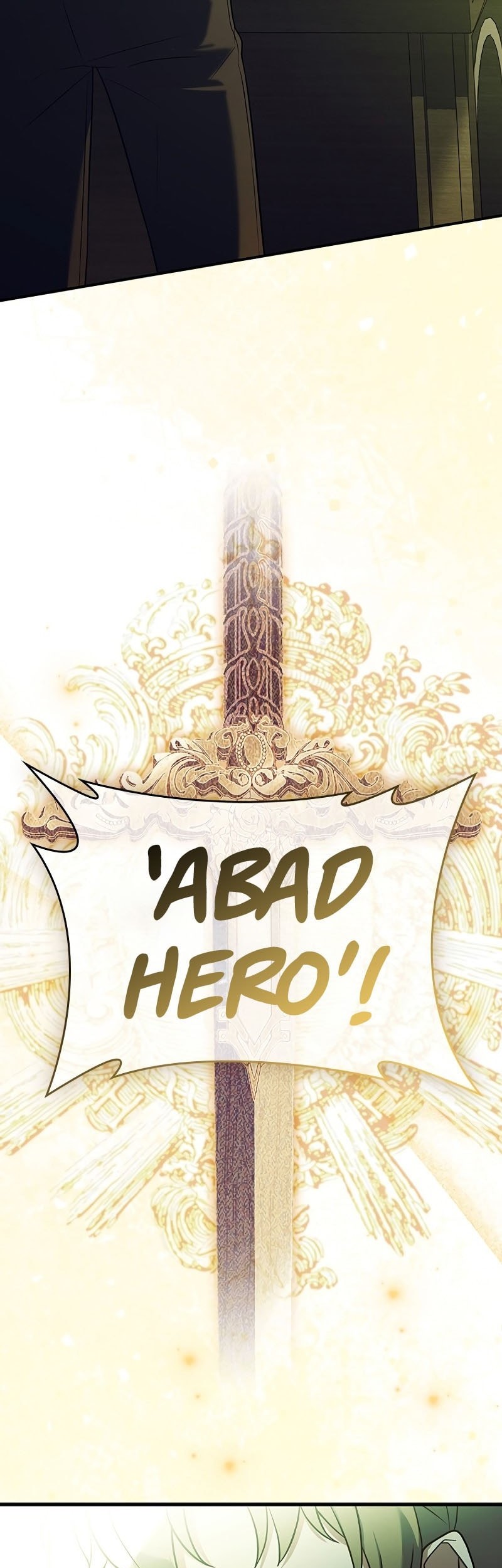The Legendary Hero Is An Academy Honors Student Chapter 1 Gambar 4