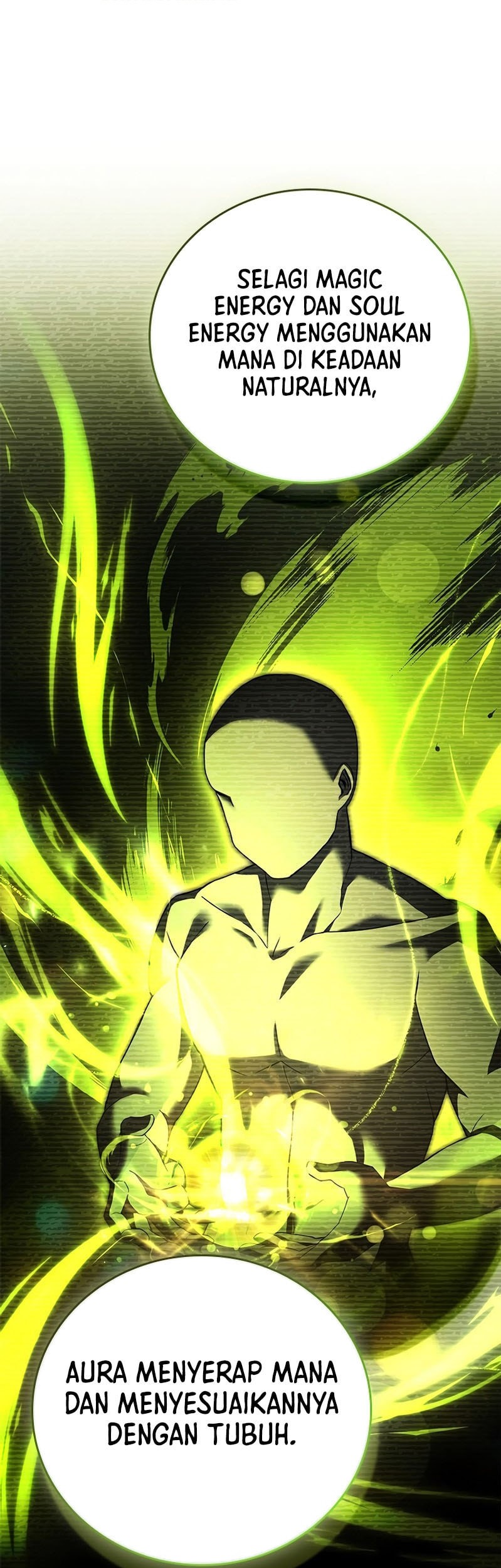 The Legendary Hero Is An Academy Honors Student Chapter 10 Gambar 35