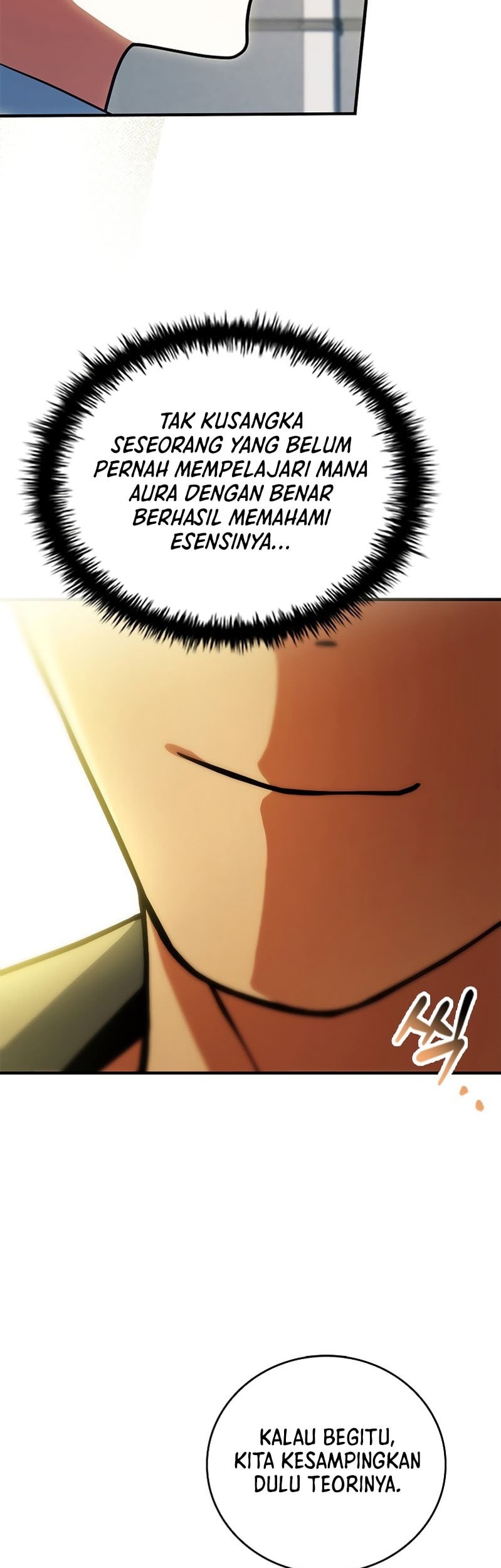 The Legendary Hero Is An Academy Honors Student Chapter 10 Gambar 43