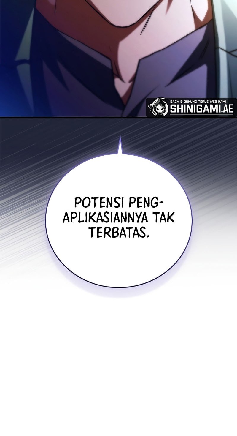 The Legendary Hero Is An Academy Honors Student Chapter 10 Gambar 48