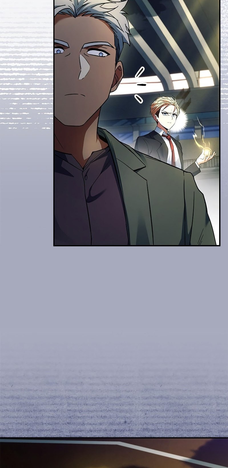 The Legendary Hero Is An Academy Honors Student Chapter 10 Gambar 52