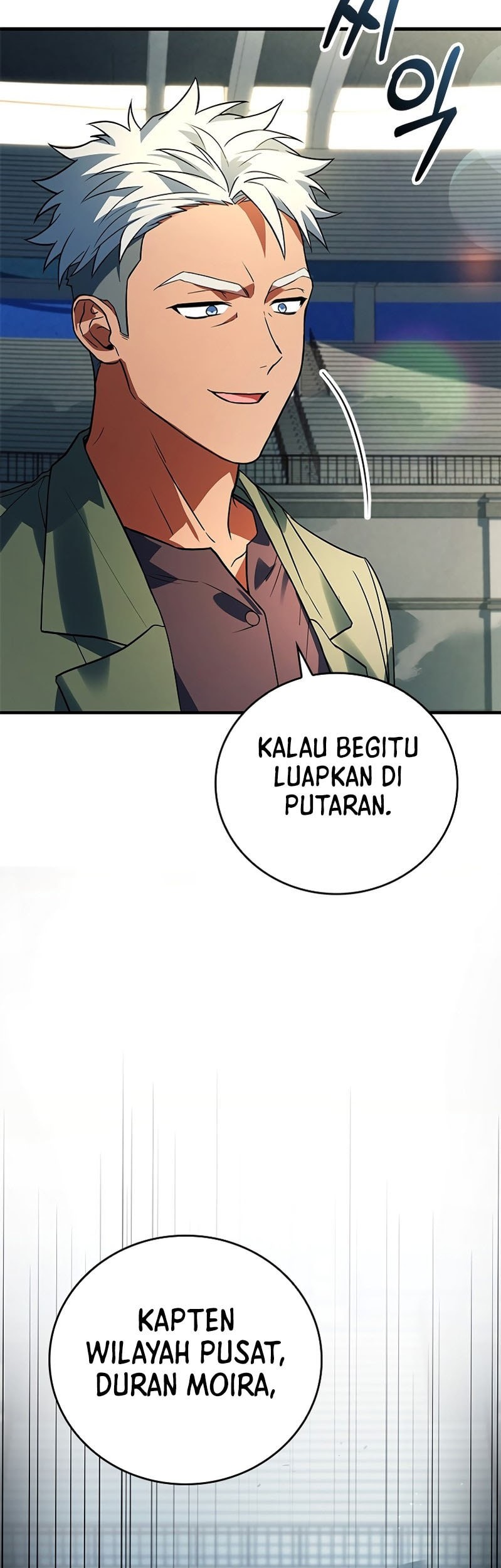 The Legendary Hero Is An Academy Honors Student Chapter 10 Gambar 59