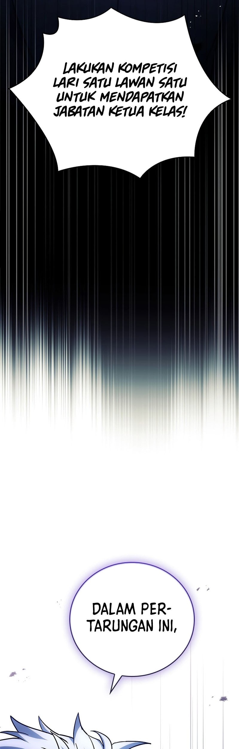 The Legendary Hero Is An Academy Honors Student Chapter 10 Gambar 61