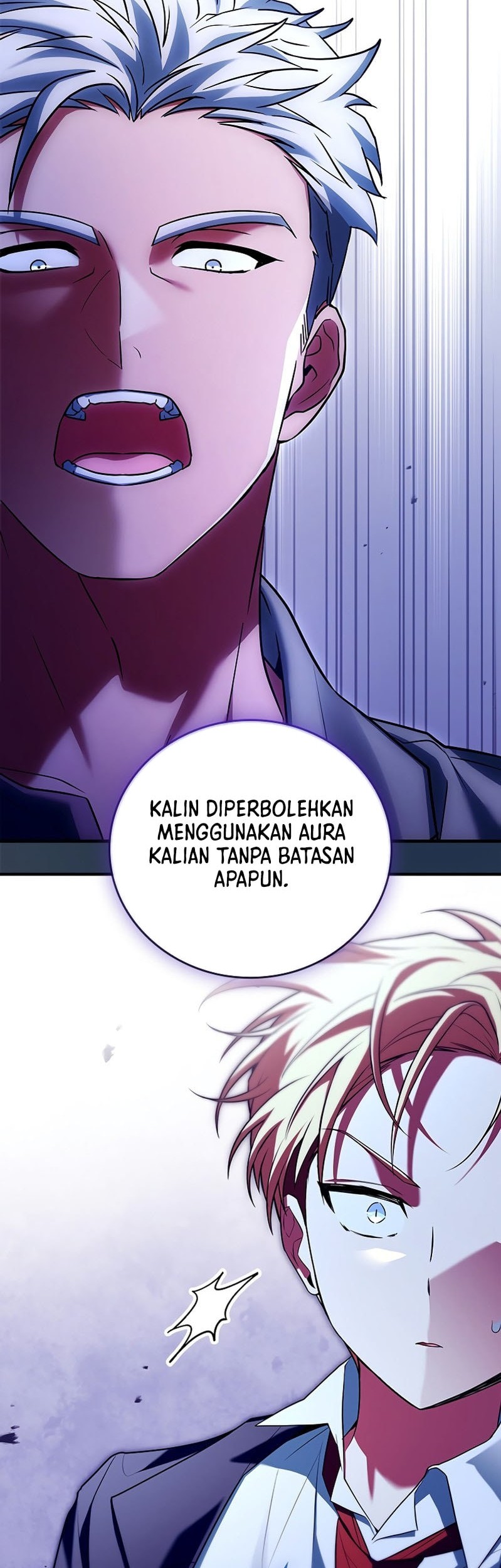 The Legendary Hero Is An Academy Honors Student Chapter 10 Gambar 62