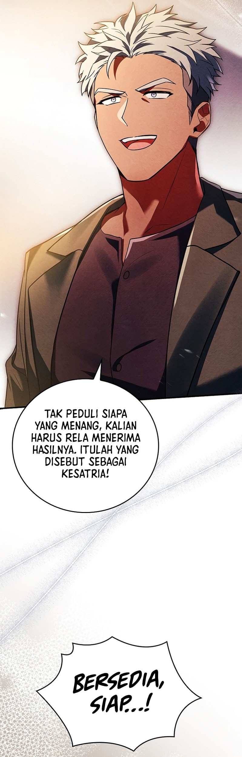 The Legendary Hero Is An Academy Honors Student Chapter 10 Gambar 69