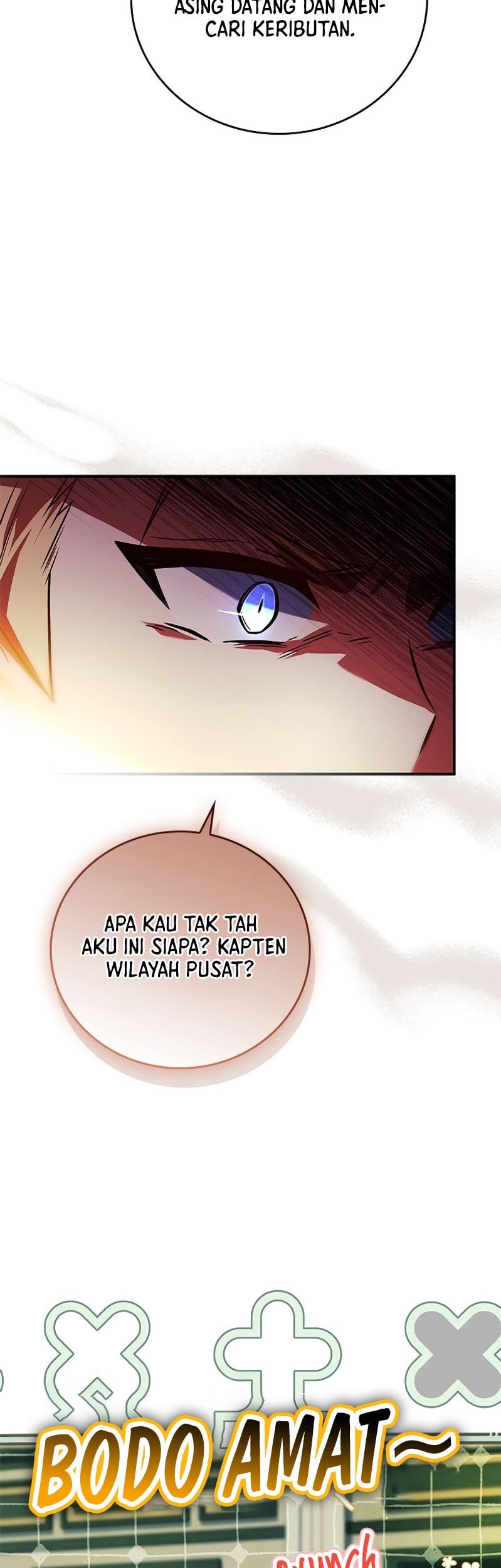 The Legendary Hero Is An Academy Honors Student Chapter 10 Gambar 7