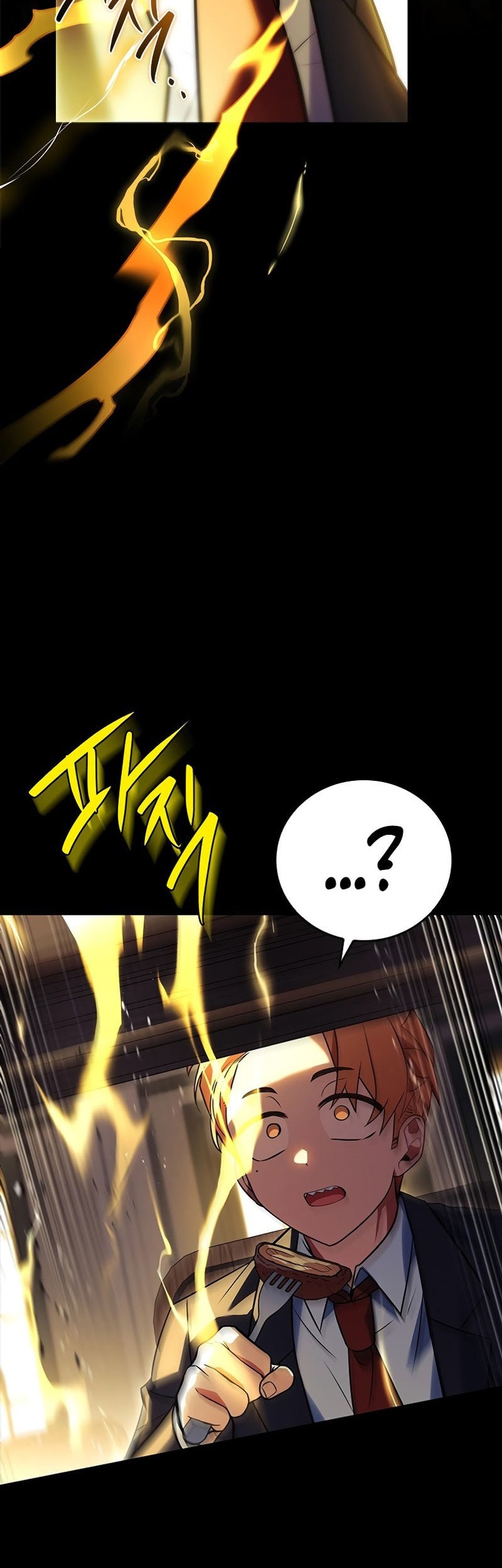 The Legendary Hero Is An Academy Honors Student Chapter 10 Gambar 9