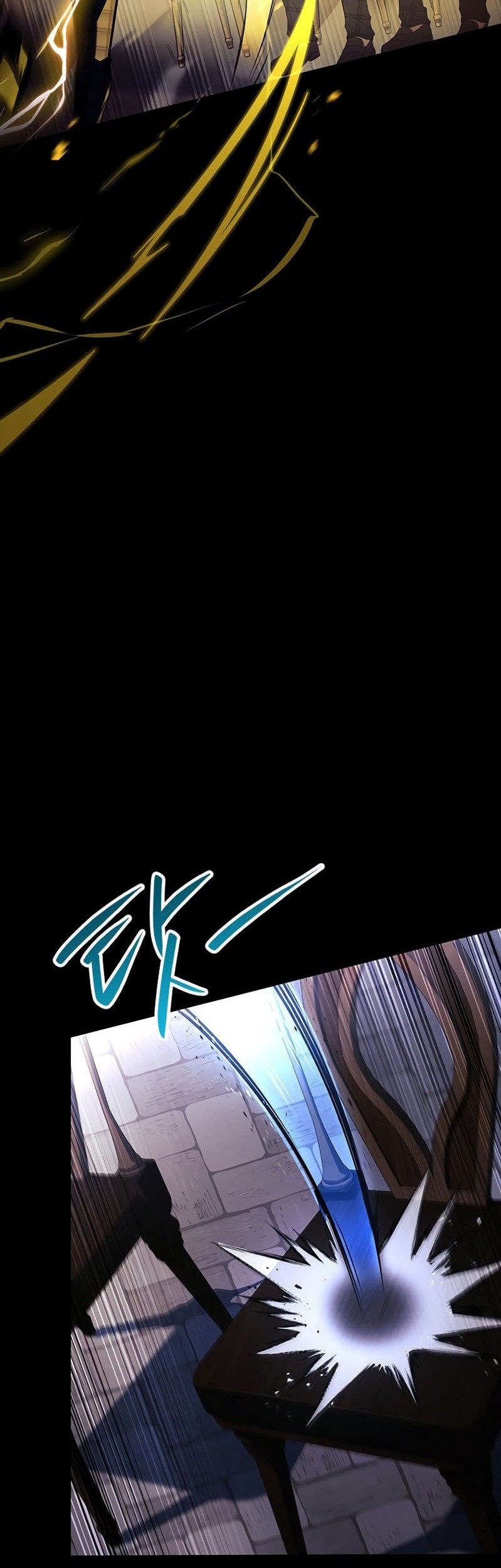 The Legendary Hero Is An Academy Honors Student Chapter 10 Gambar 11