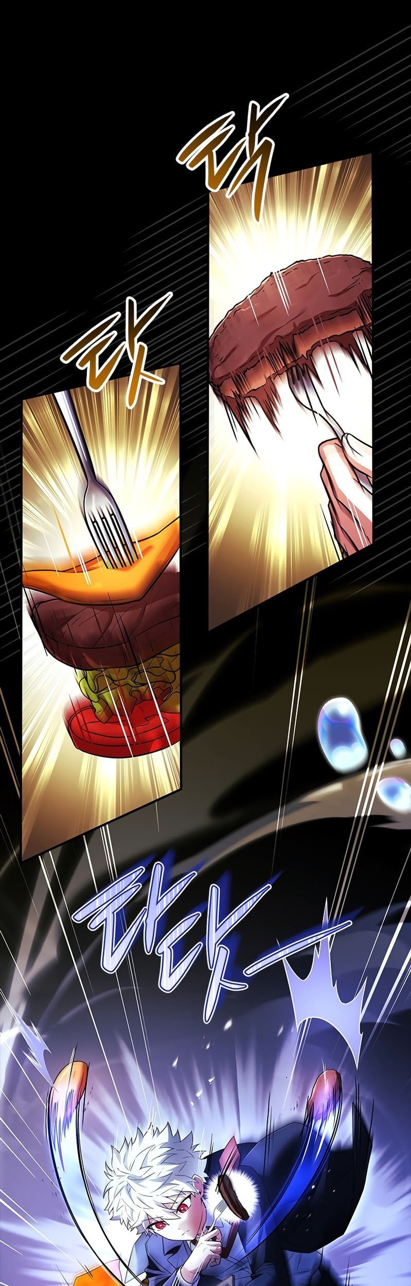 The Legendary Hero Is An Academy Honors Student Chapter 10 Gambar 12