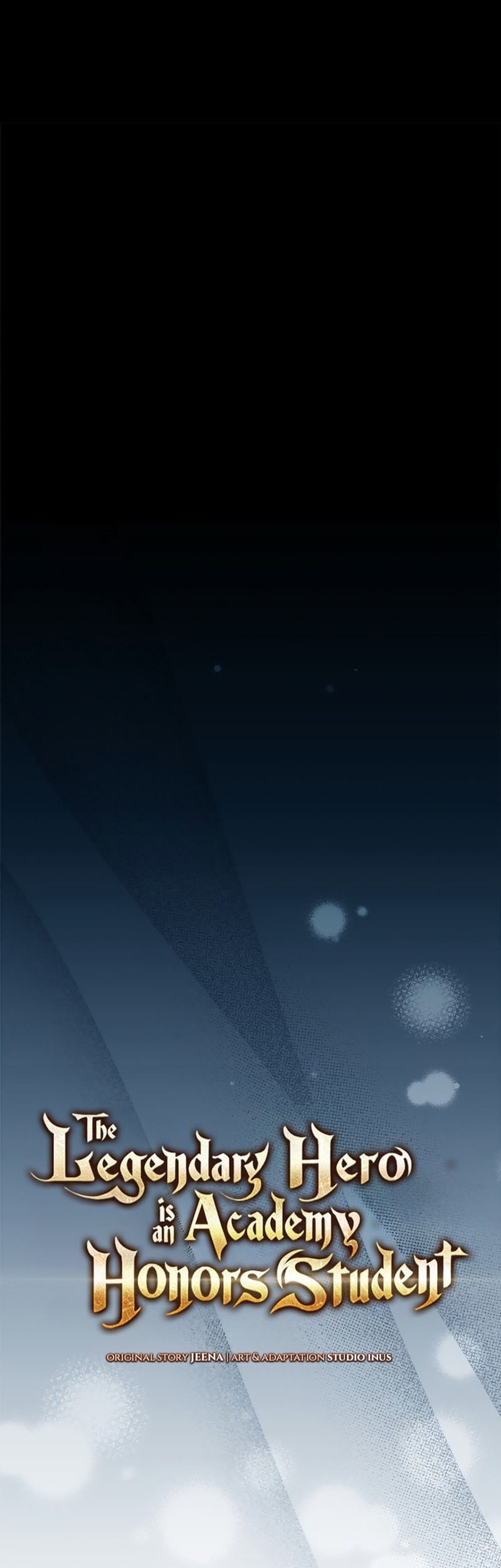 The Legendary Hero Is An Academy Honors Student Chapter 10 Gambar 22