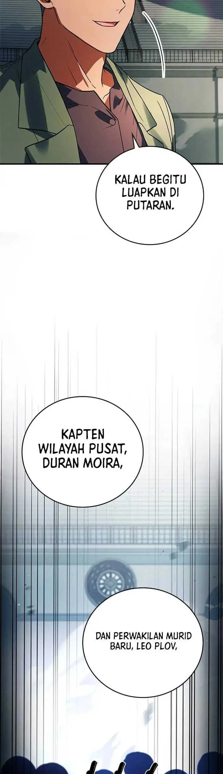 The Legendary Hero Is An Academy Honors Student Chapter 10 Gambar 58