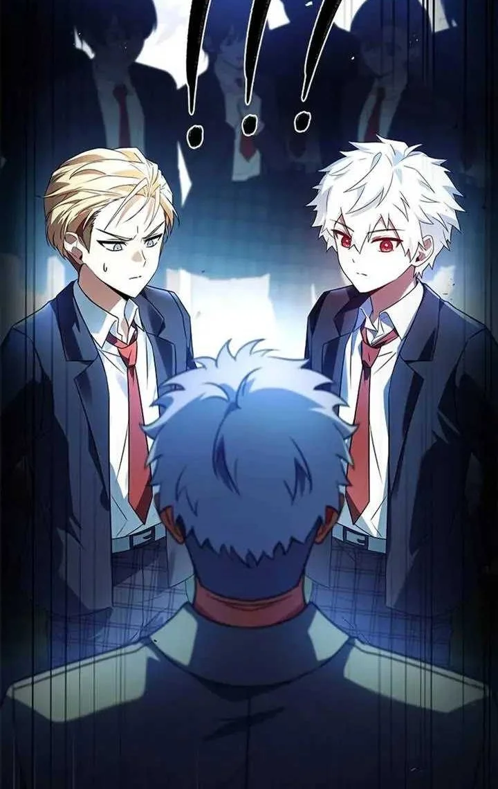 The Legendary Hero Is An Academy Honors Student Chapter 10 Gambar 59