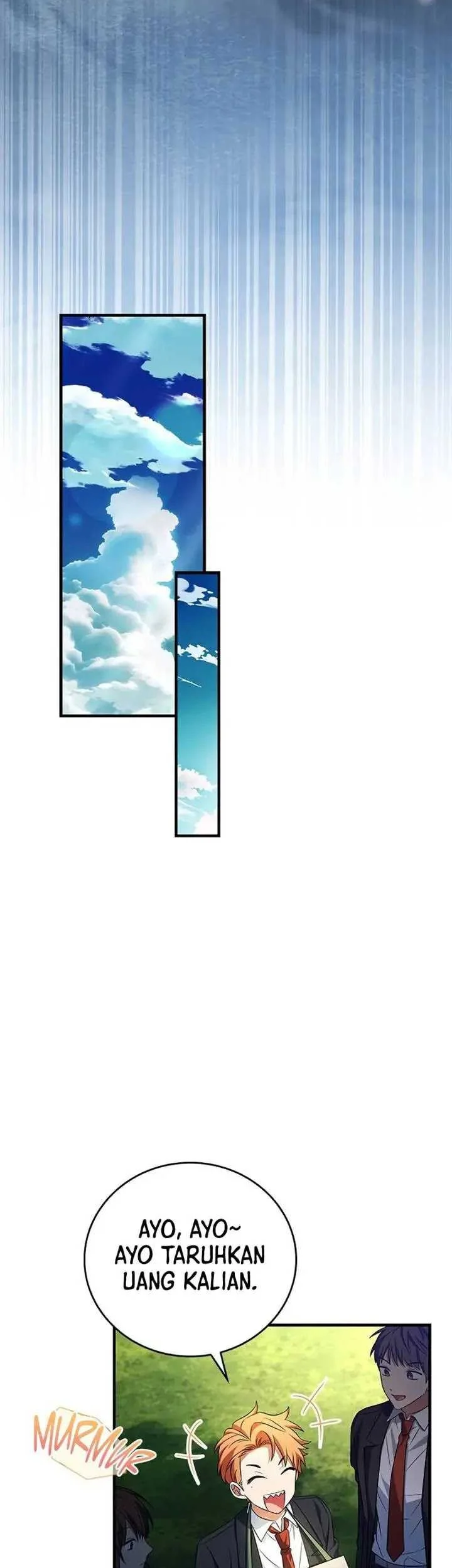 The Legendary Hero Is An Academy Honors Student Chapter 10 Gambar 62