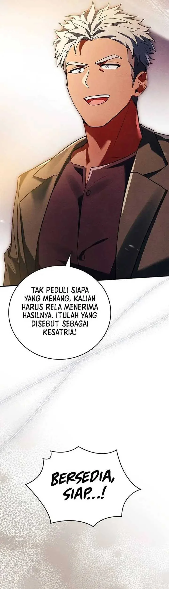 The Legendary Hero Is An Academy Honors Student Chapter 10 Gambar 68