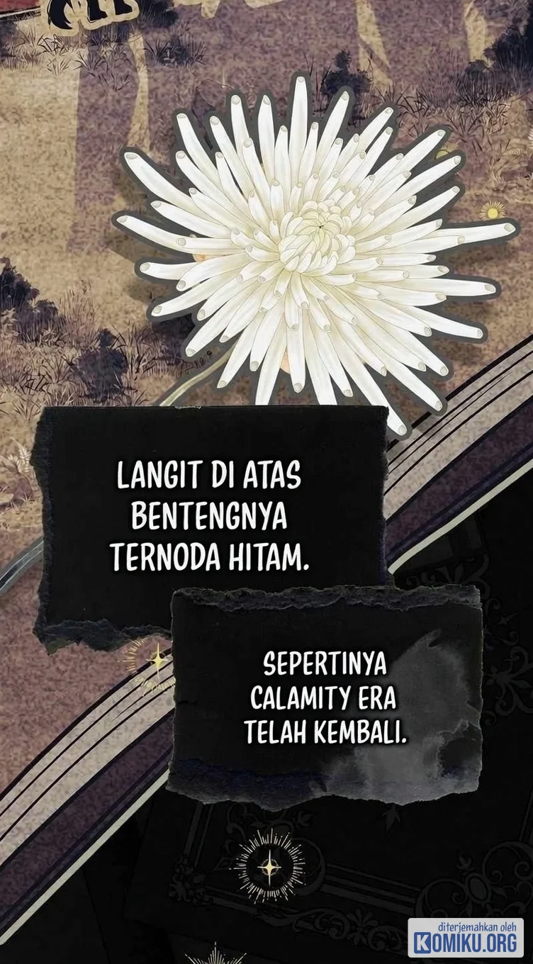 The Legendary Hero Is An Academy Honors Student Chapter 100 Gambar 114