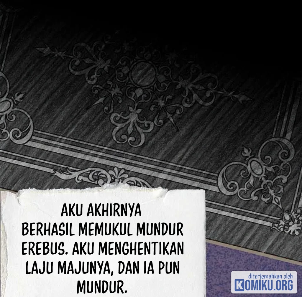 The Legendary Hero Is An Academy Honors Student Chapter 100 Gambar 116