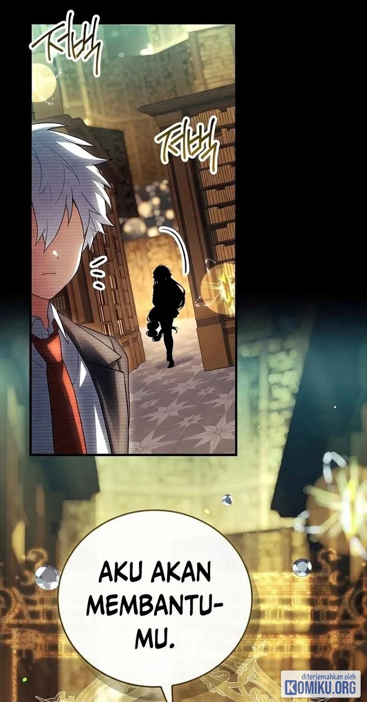The Legendary Hero Is An Academy Honors Student Chapter 100 Gambar 83