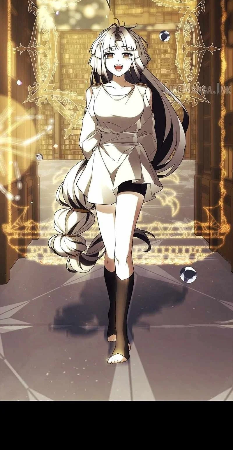 The Legendary Hero Is An Academy Honors Student Chapter 100 Gambar 84
