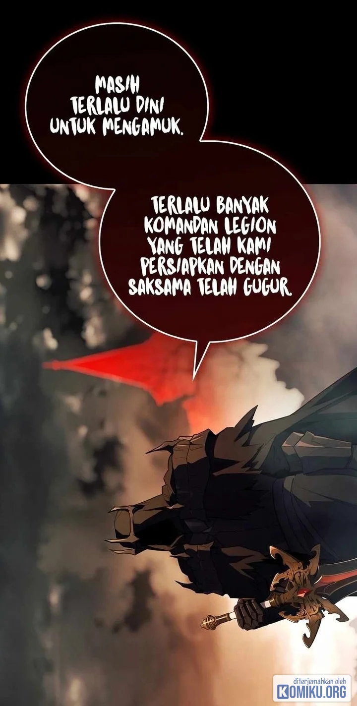 The Legendary Hero Is An Academy Honors Student Chapter 101 Gambar 105