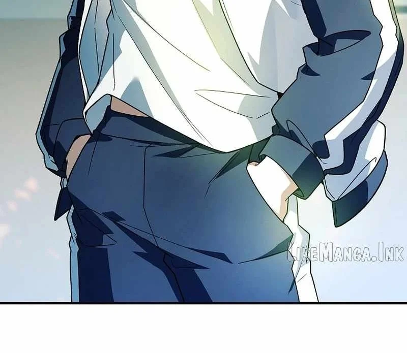 The Legendary Hero Is An Academy Honors Student Chapter 101 Gambar 119