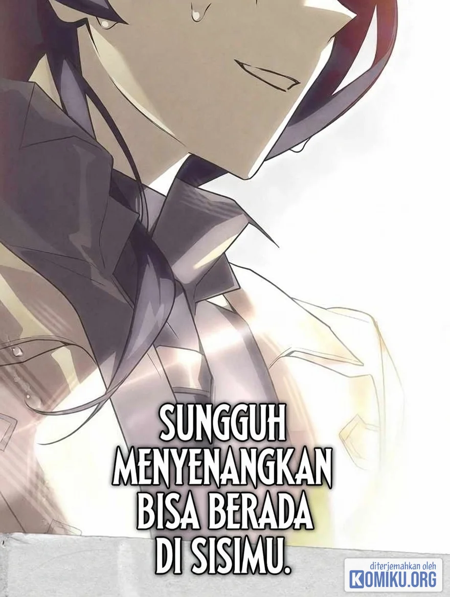 The Legendary Hero Is An Academy Honors Student Chapter 101 Gambar 76