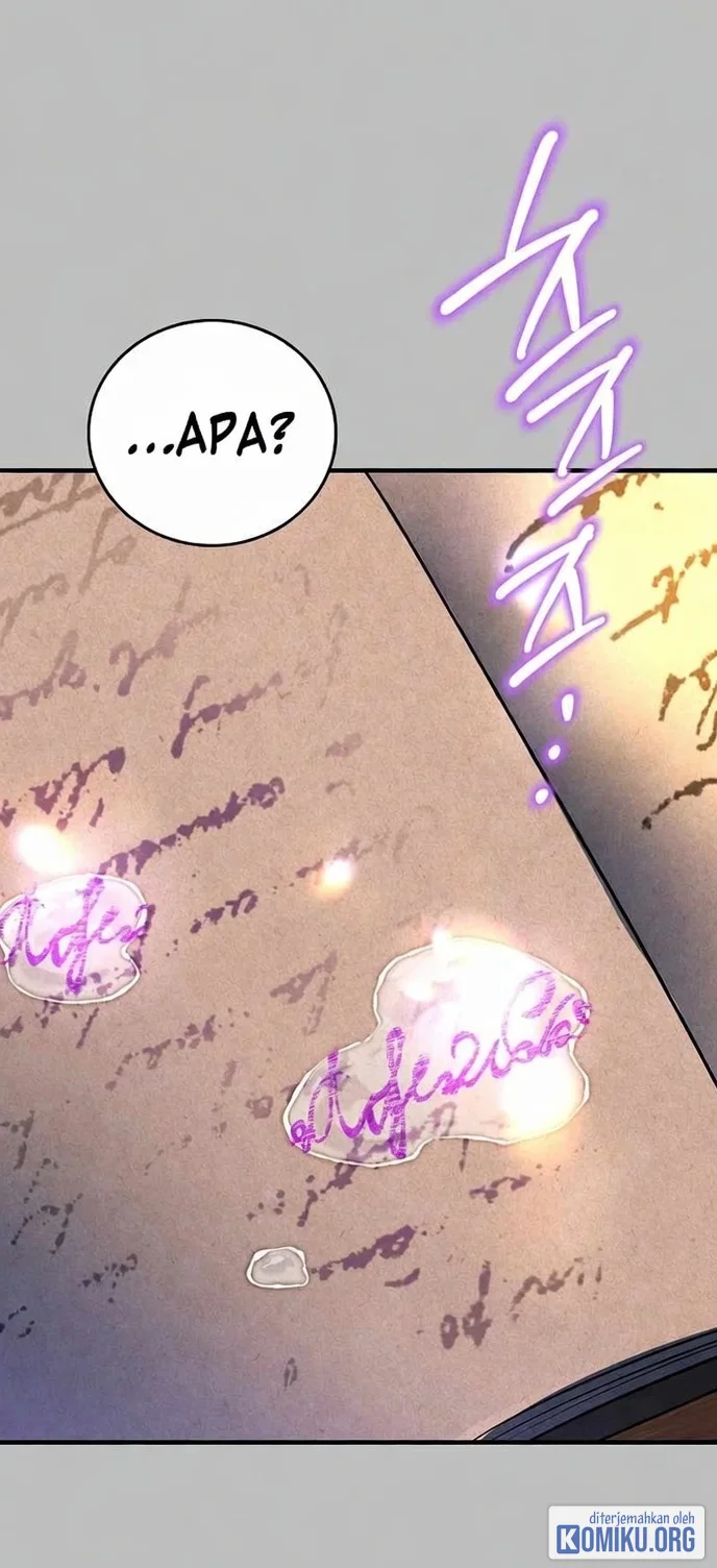 The Legendary Hero Is An Academy Honors Student Chapter 101 Gambar 80