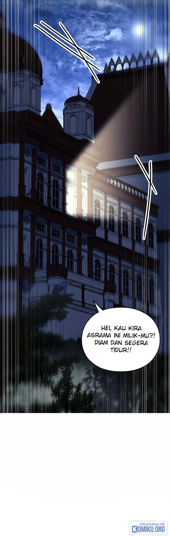 The Legendary Hero Is An Academy Honors Student Chapter 101 Gambar 91