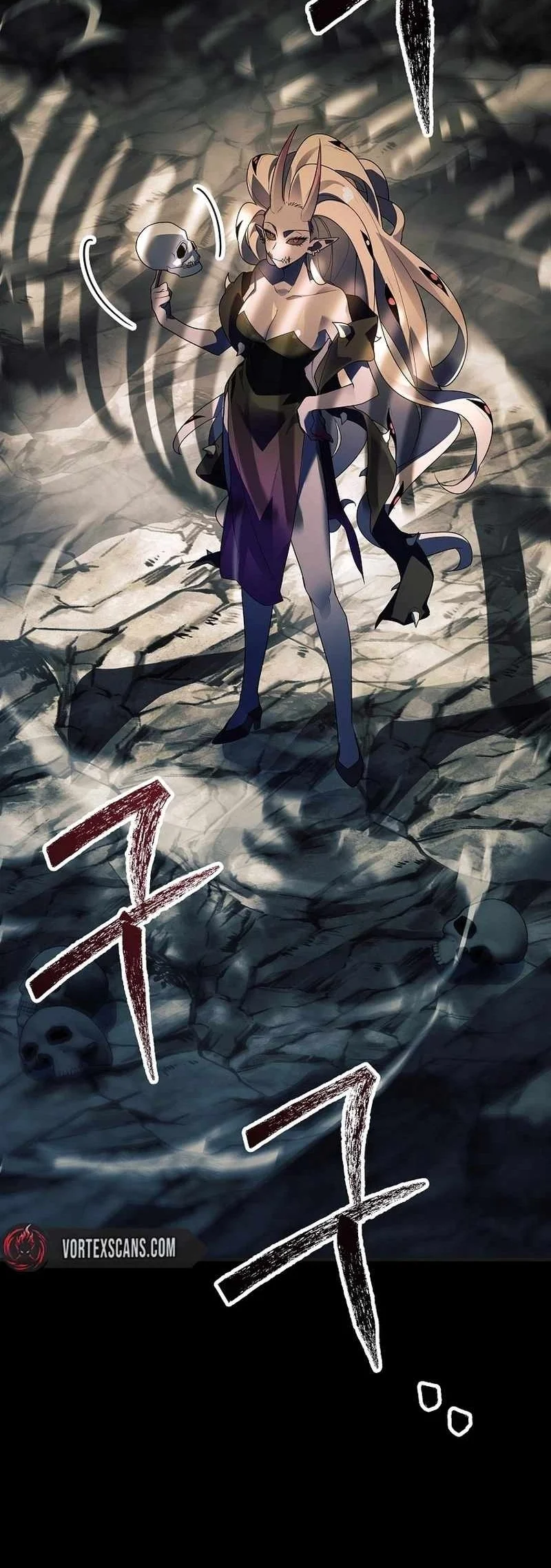 The Legendary Hero Is An Academy Honors Student Chapter 101 Gambar 94