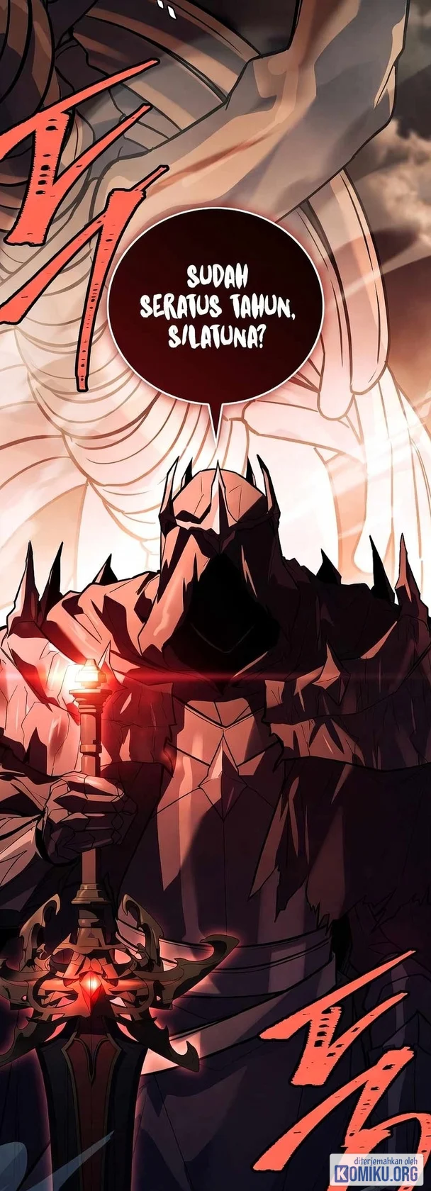 The Legendary Hero Is An Academy Honors Student Chapter 101 Gambar 97