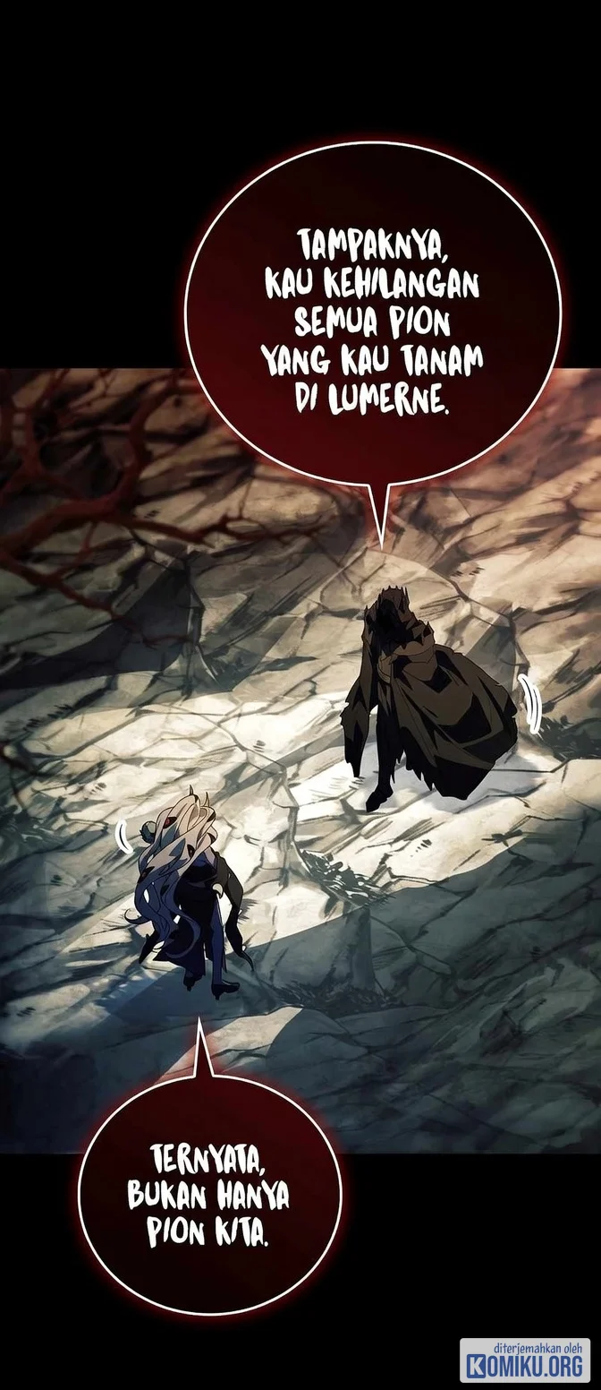 The Legendary Hero Is An Academy Honors Student Chapter 101 Gambar 99