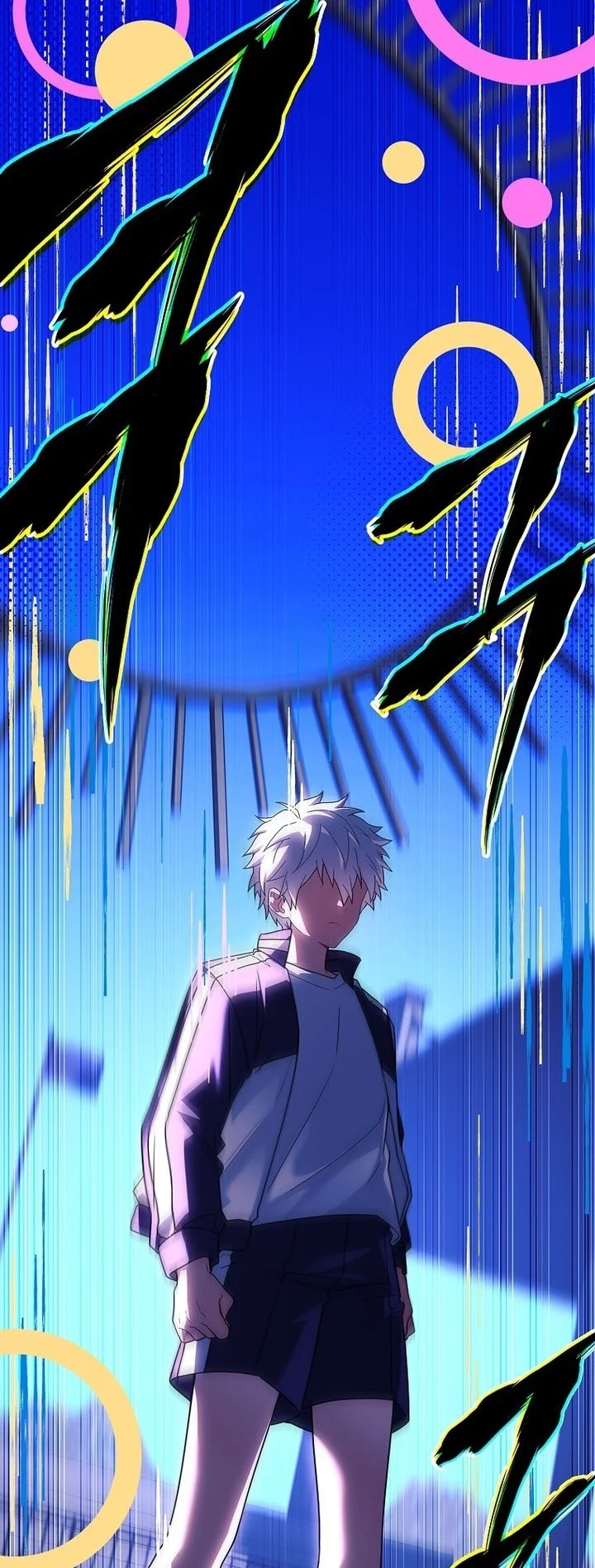 The Legendary Hero Is An Academy Honors Student Chapter 102 Gambar 106